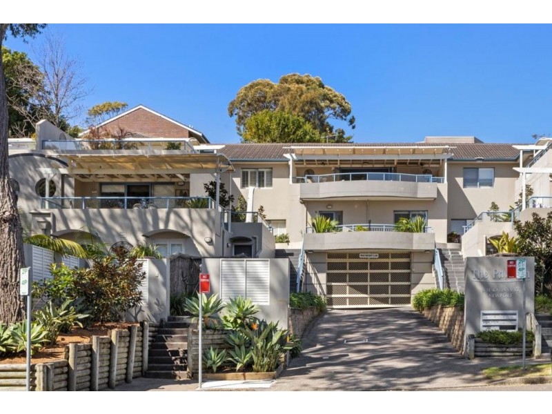 6/9-11 Kalinya Street, Newport NSW 2106