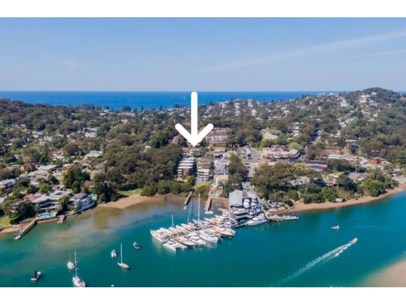 6/9-11 Kalinya Street, Newport NSW 2106