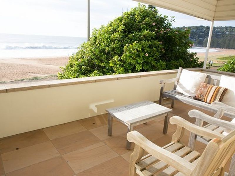 Palm Beach NSW 2108