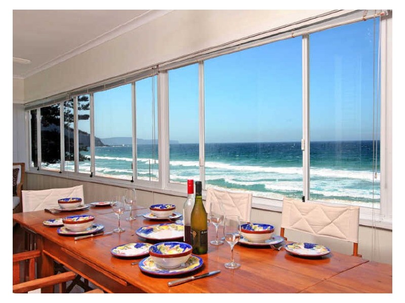 Palm Beach NSW 2108