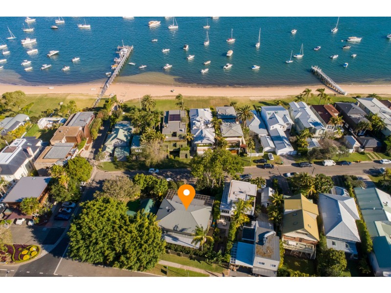 1a Iluka Road Road, Palm Beach NSW 2108