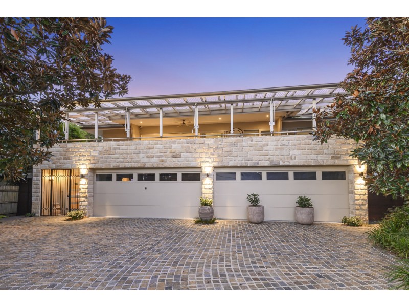 1a Iluka Road Road, Palm Beach NSW 2108