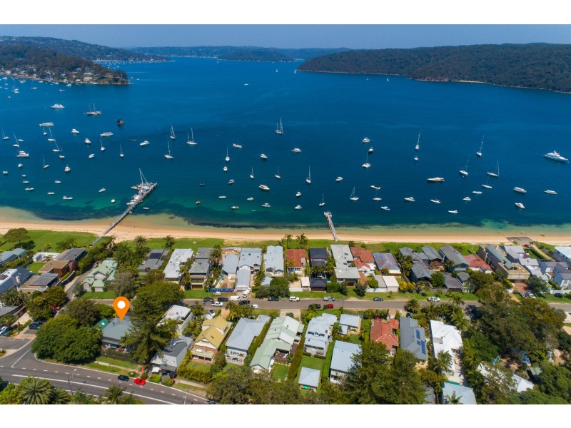 1a Iluka Road Road, Palm Beach NSW 2108