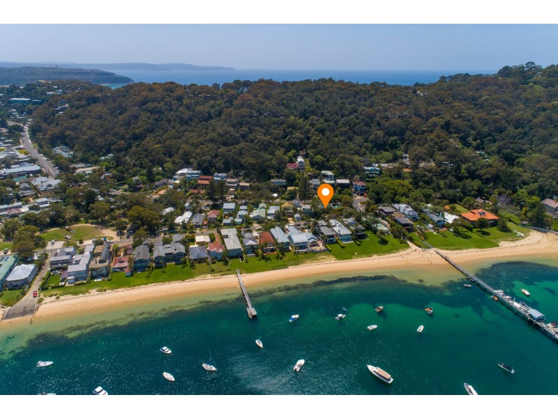 1a Iluka Road Road, Palm Beach NSW 2108