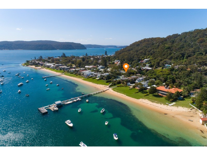 1a Iluka Road Road, Palm Beach NSW 2108