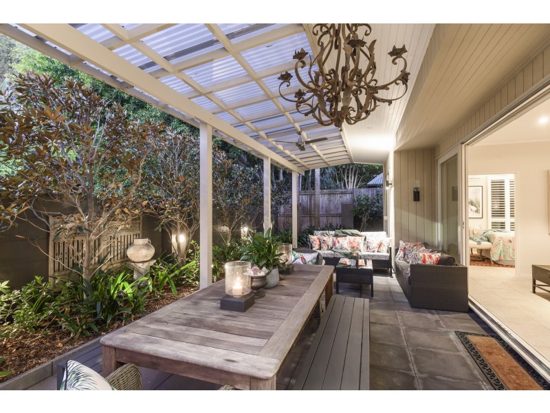 1a Iluka Road Road, Palm Beach NSW 2108