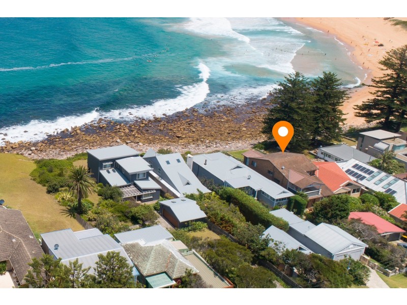 21 Marine Parade, Avalon Beach NSW 2107