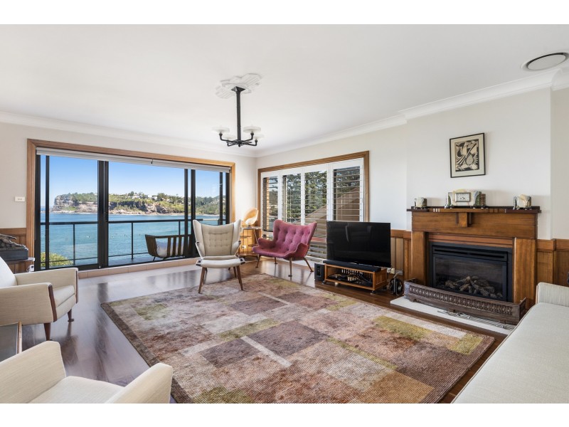 21 Marine Parade, Avalon Beach NSW 2107