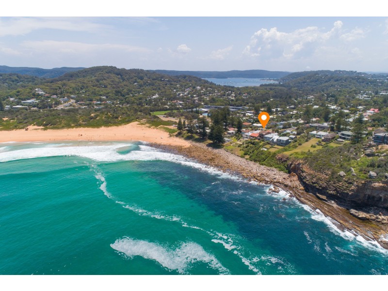 21 Marine Parade, Avalon Beach NSW 2107