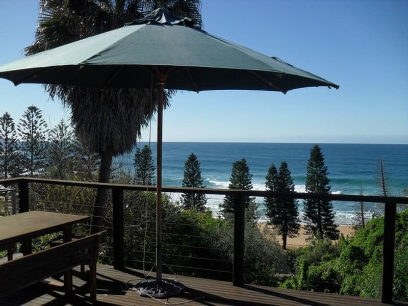 Whale Beach NSW 2107