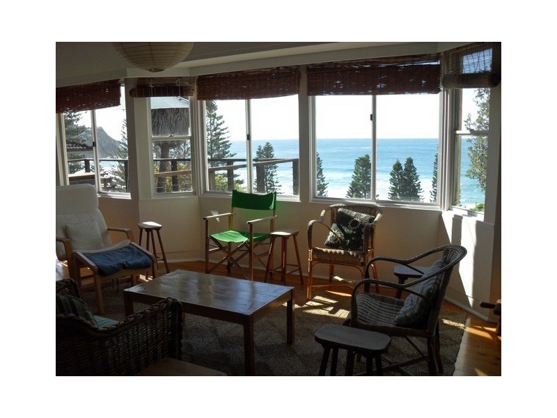 Whale Beach NSW 2107