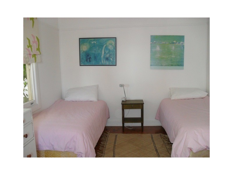 Whale Beach NSW 2107