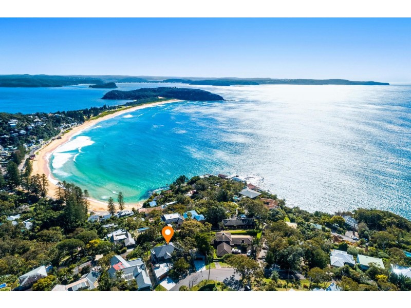 3/65 Pacific Road, Palm Beach NSW 2108