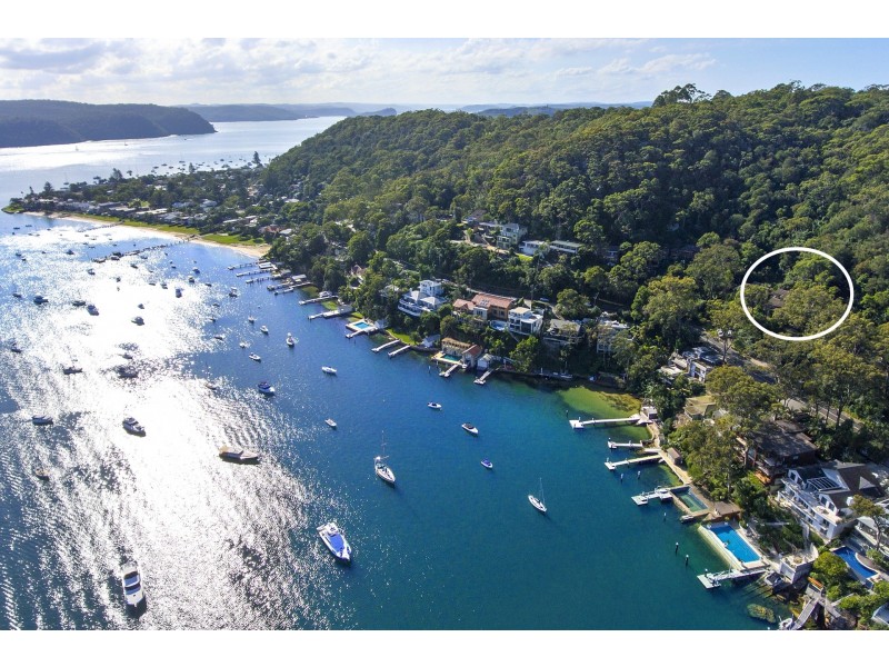 944 Barrenjoey Road, Palm Beach NSW 2108