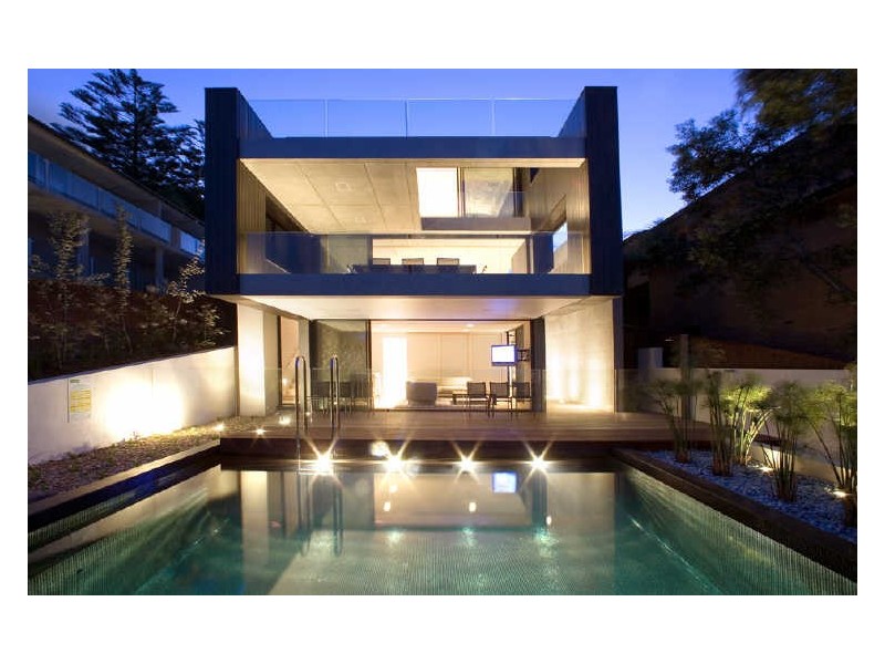 Whale Beach NSW 2107