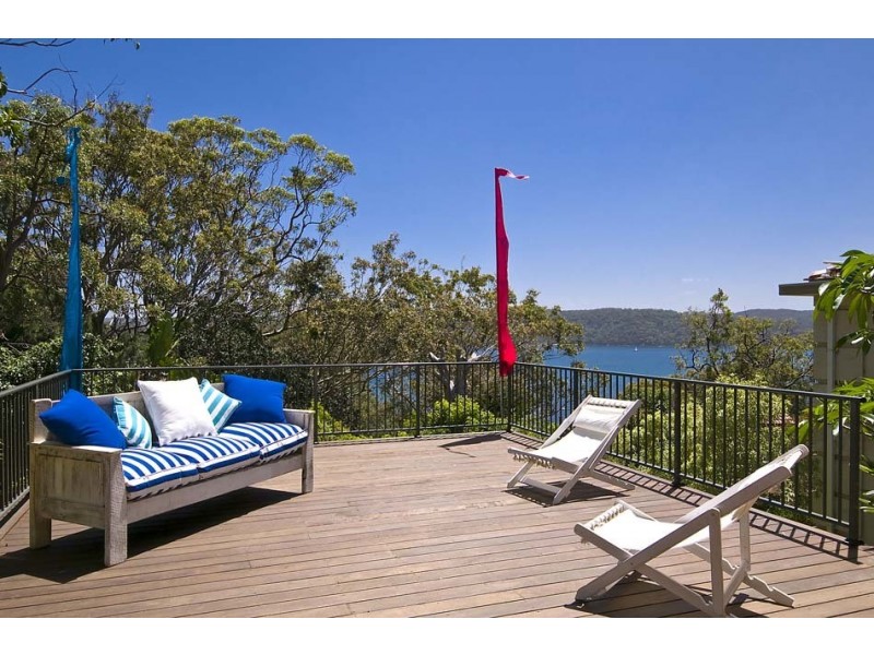 6C Surf Road, Whale Beach NSW 2107