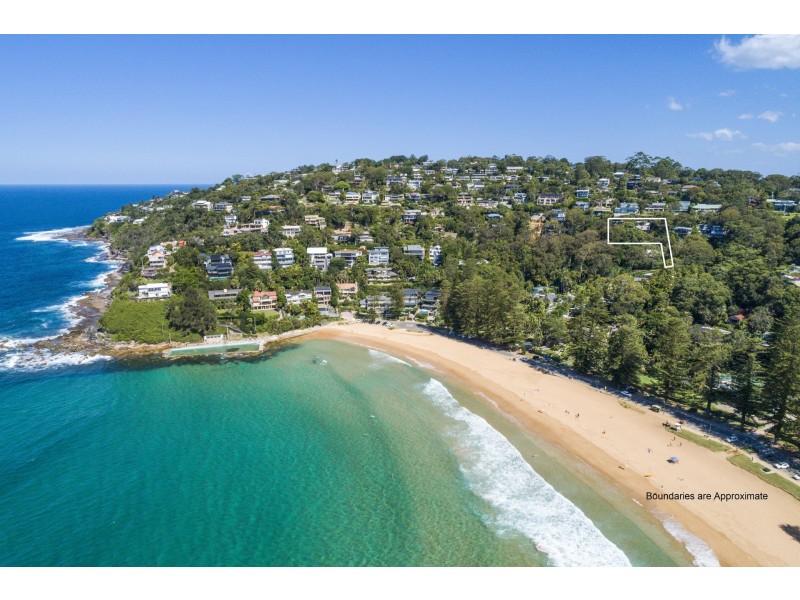 39 Florida Road, Palm Beach NSW 2108