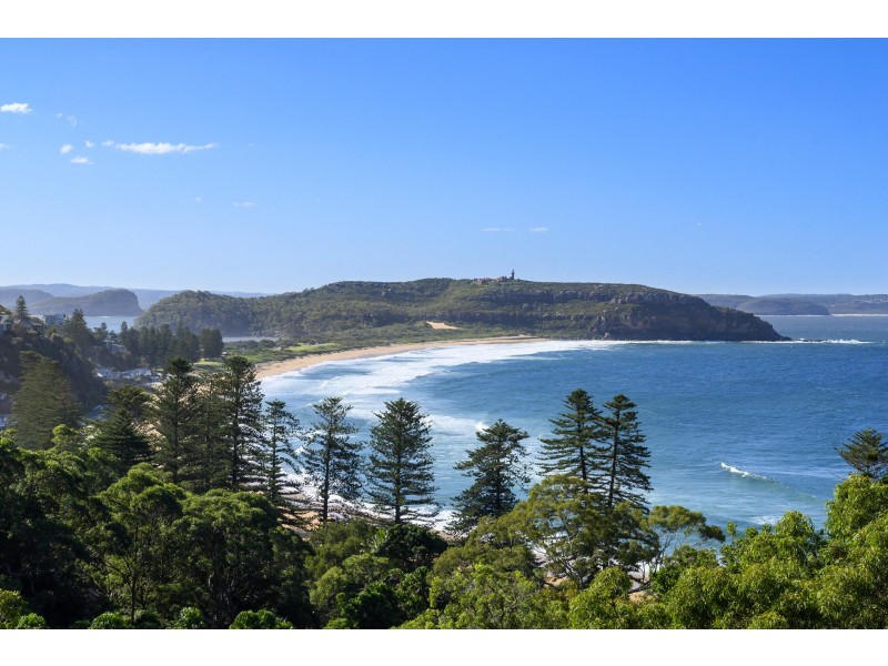39 Florida Road, Palm Beach NSW 2108