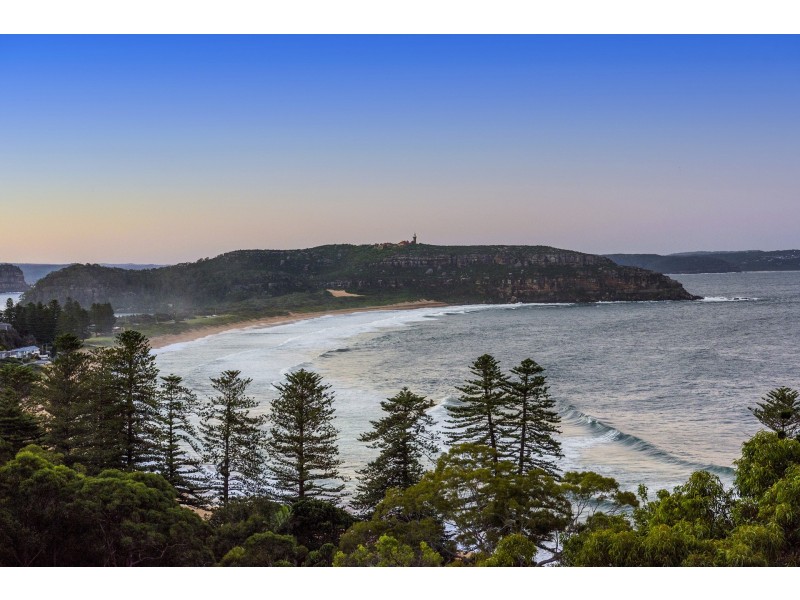 39 Florida Road, Palm Beach NSW 2108