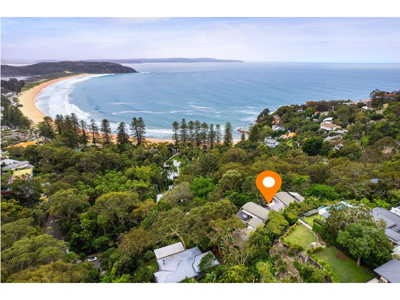39 Florida Road, Palm Beach NSW 2108