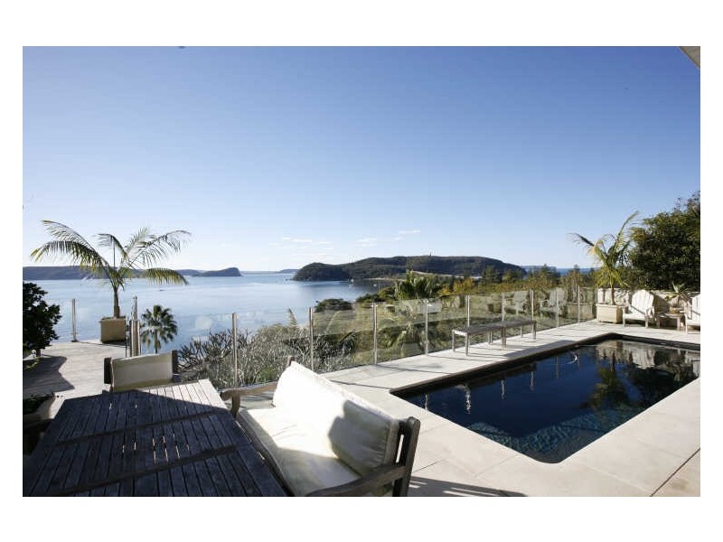 Palm Beach NSW 2108