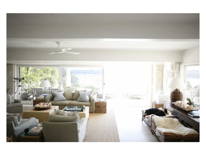 Palm Beach NSW 2108