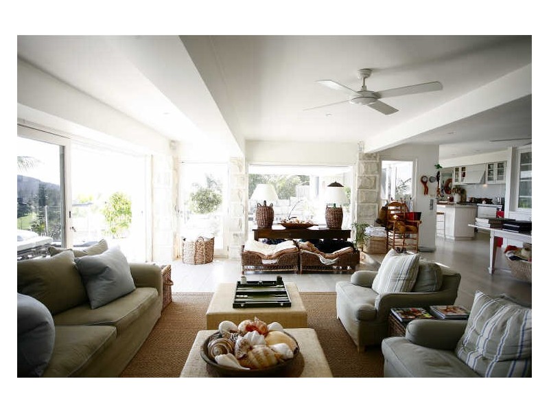 Palm Beach NSW 2108