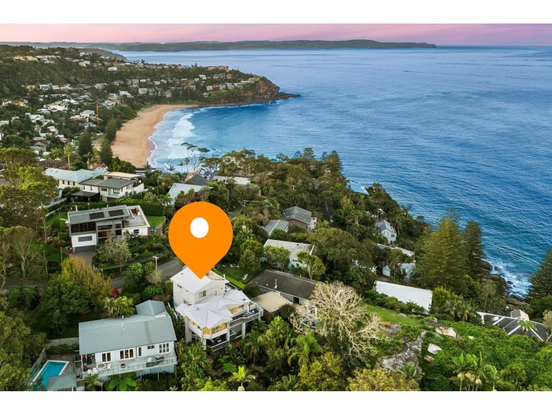 7 Beauty Drive, Whale Beach NSW 2107