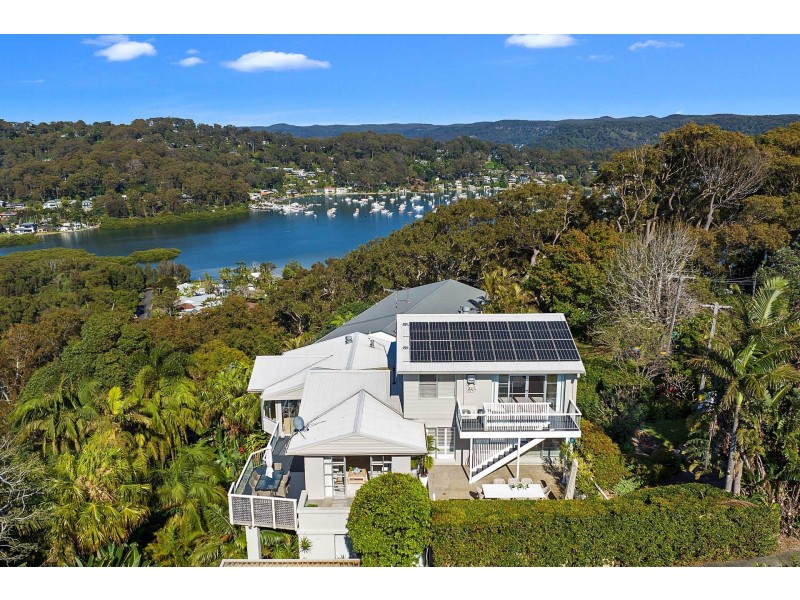 7 Beauty Drive, Whale Beach NSW 2107