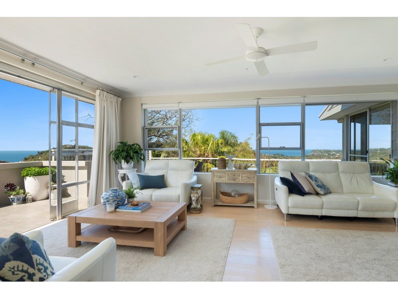 7 Beauty Drive, Whale Beach NSW 2107