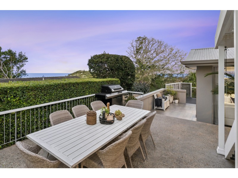 7 Beauty Drive, Whale Beach NSW 2107