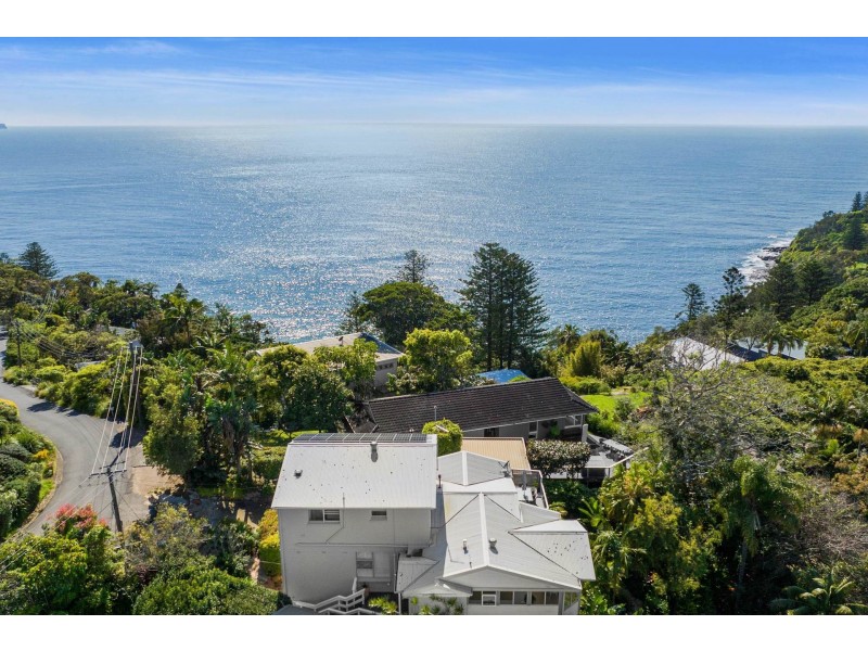 7 Beauty Drive, Whale Beach NSW 2107
