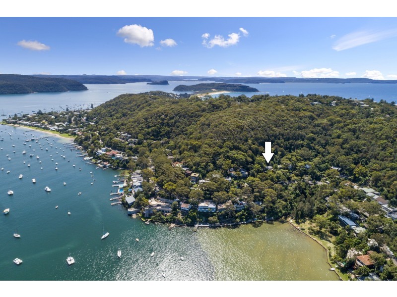 910 Barrenjoey Road, Palm Beach NSW 2108