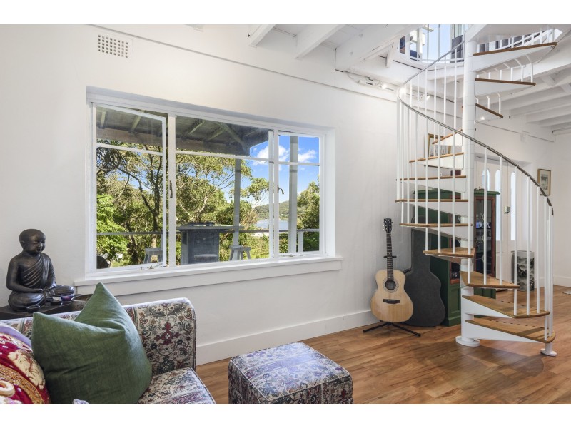 910 Barrenjoey Road, Palm Beach NSW 2108