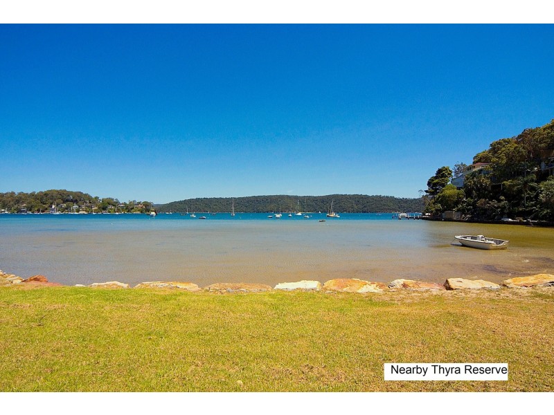 910 Barrenjoey Road, Palm Beach NSW 2108