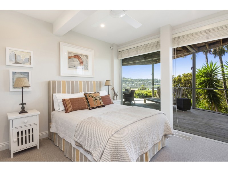 201 Whale Beach Road, Whale Beach NSW 2107