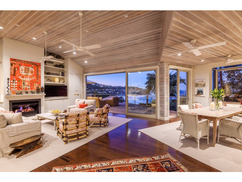 201 Whale Beach Road, Whale Beach NSW 2107