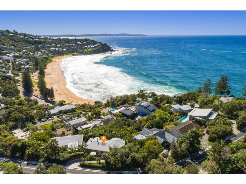 201 Whale Beach Road, Whale Beach NSW 2107
