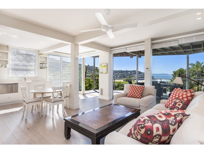 201 Whale Beach Road, Whale Beach NSW 2107