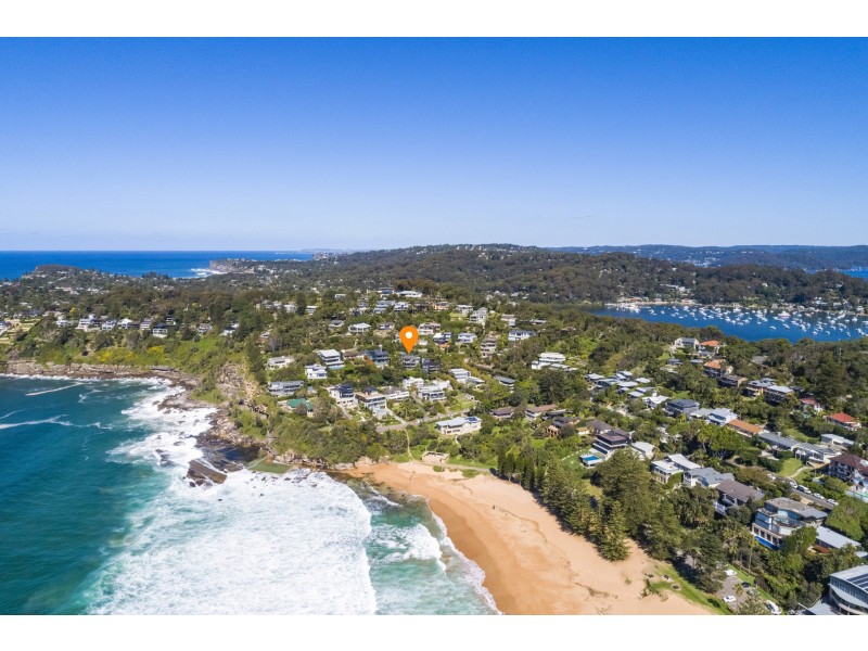 201 Whale Beach Road, Whale Beach NSW 2107