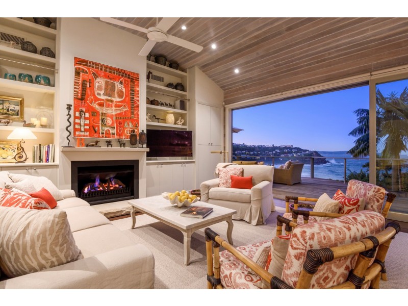 201 Whale Beach Road, Whale Beach NSW 2107
