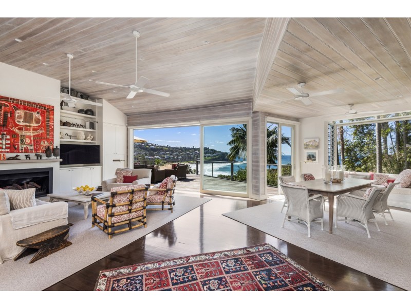 201 Whale Beach Road, Whale Beach NSW 2107