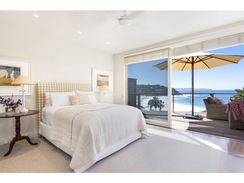 201 Whale Beach Road, Whale Beach NSW 2107