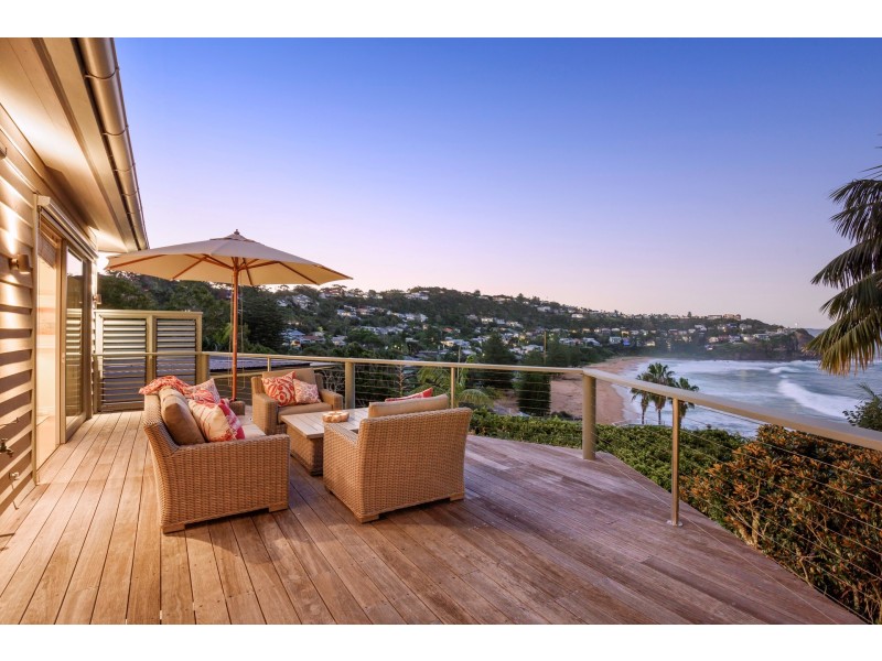 201 Whale Beach Road, Whale Beach NSW 2107