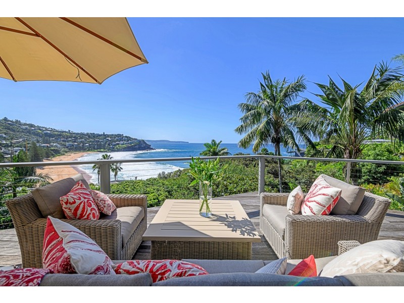 201 Whale Beach Road, Whale Beach NSW 2107