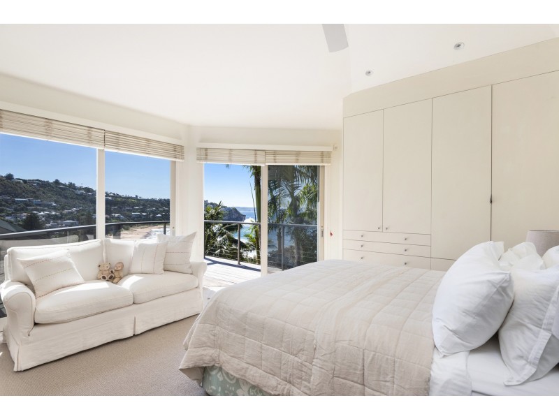 201 Whale Beach Road, Whale Beach NSW 2107