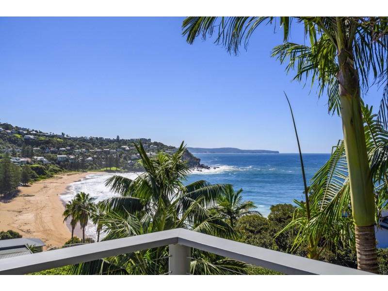 201 Whale Beach Road, Whale Beach NSW 2107