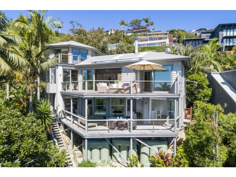 201 Whale Beach Road, Whale Beach NSW 2107