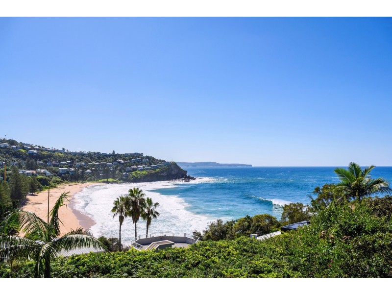201 Whale Beach Road, Whale Beach NSW 2107