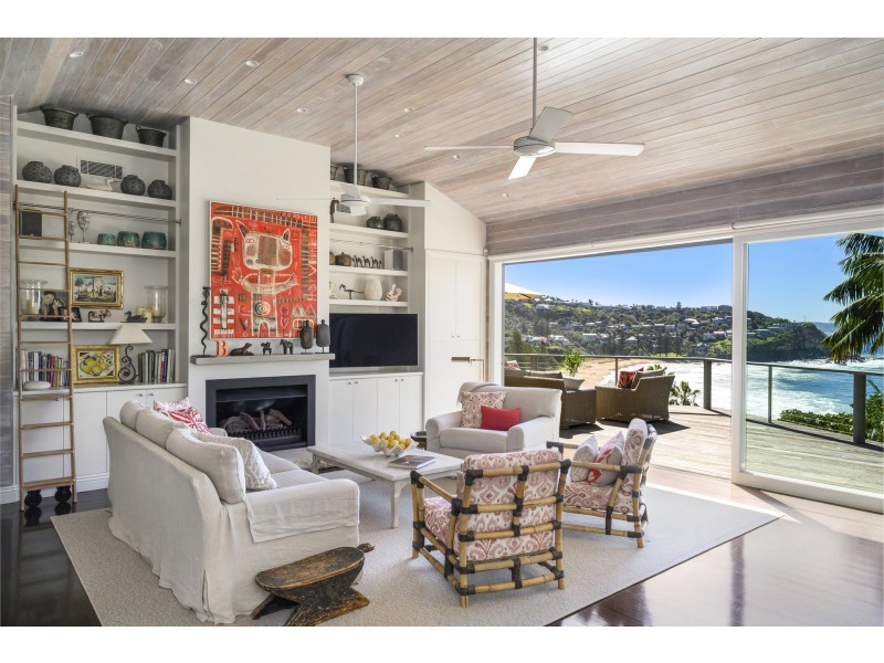 201 Whale Beach Road, Whale Beach NSW 2107